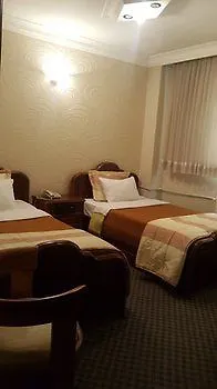 Altintas Otel Çorlu