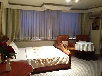 Hotel Altintas