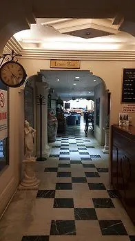 Altintas Otel Çorlu