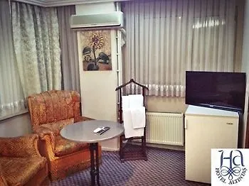 מלון Altintas צ'ורלו